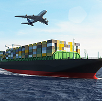 時效領先，行業更快，簽收更快 